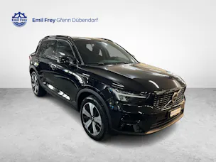 Volvo XC40 1.5 T4 PiH Plus Dark