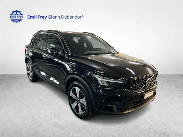 Volvo XC40 1.5 T4 PiH Plus Dark