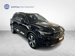 image du véhicule VOLVO XC40 1.5 T4 PiH Plus Dark