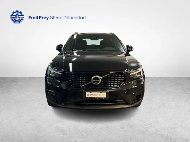 Volvo XC40 1.5 T4 PiH Plus Dark