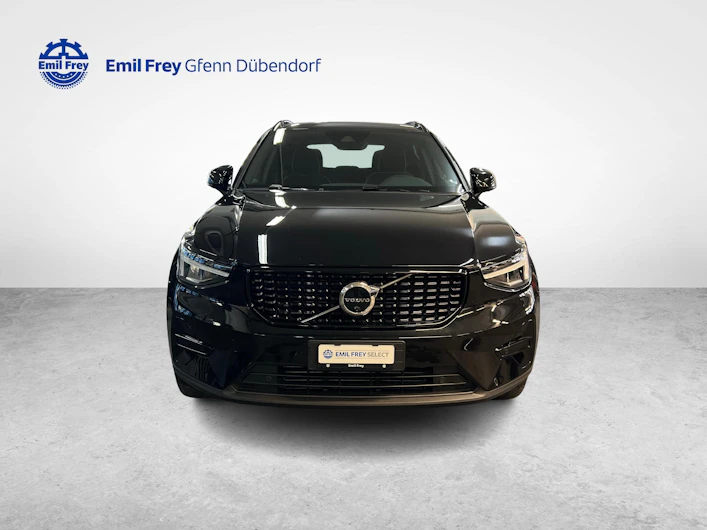 image du véhicule VOLVO XC40