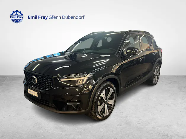 Volvo XC40 1.5 T4 PiH Plus Dark