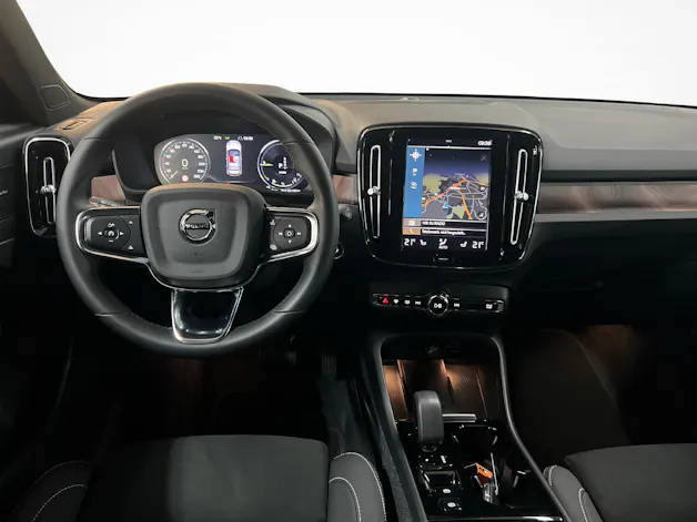 Volvo XC40 1.5 T4 PiH Plus Dark