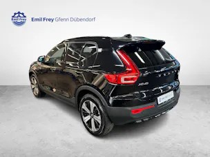 Volvo XC40 1.5 T4 PiH Plus Dark