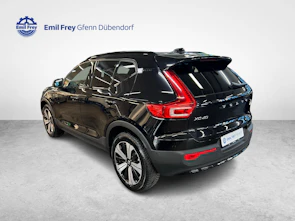image du véhicule VOLVO XC40 1.5 T4 PiH Plus Dark