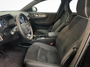 image du véhicule VOLVO XC40 1.5 T4 PiH Plus Dark