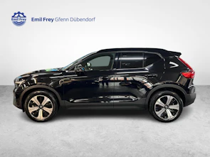 image du véhicule VOLVO XC40 1.5 T4 PiH Plus Dark