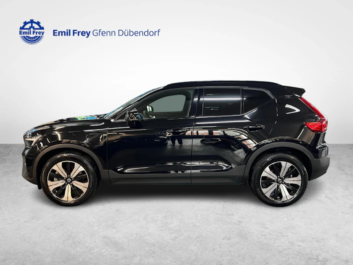 image du véhicule VOLVO XC40