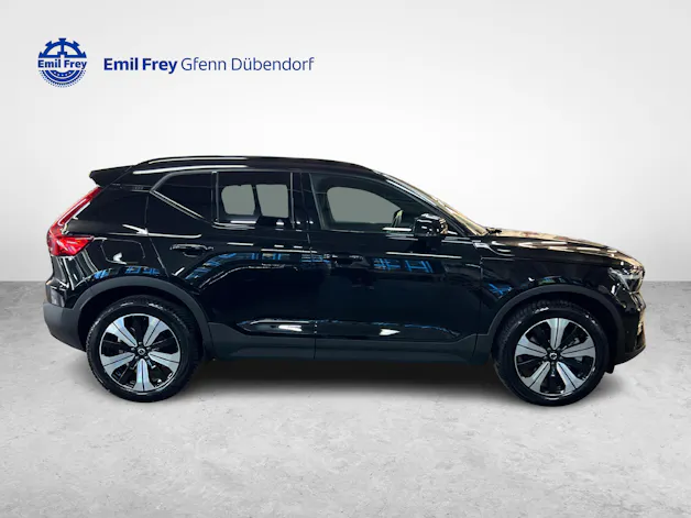 Volvo XC40 1.5 T4 PiH Plus Dark