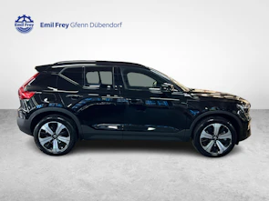 image du véhicule VOLVO XC40 1.5 T4 PiH Plus Dark