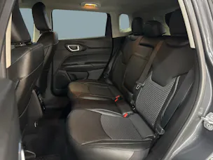 JEEP Compass 1.3 Swiss Limited 4xe