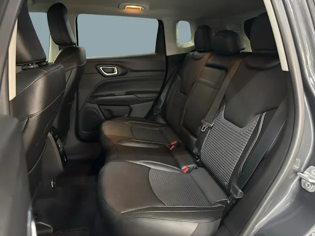 JEEP Compass 1.3 Swiss Limited 4xe