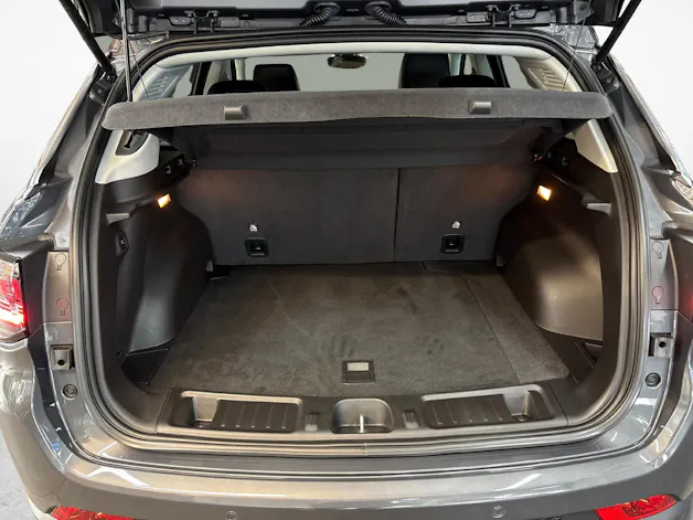 JEEP Compass 1.3 Swiss Limited 4xe