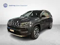JEEP Compass 1.3 Swiss Limited 4xe