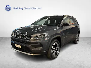 JEEP Compass 1.3 Swiss Limited 4xe