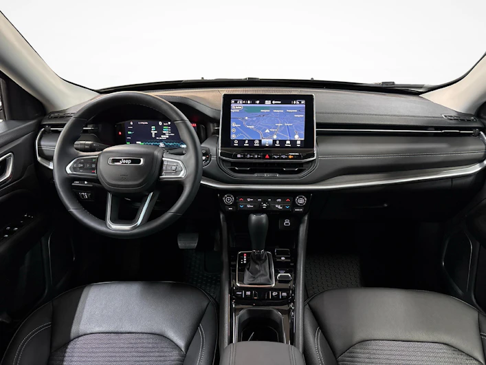 Fahrzeugbild JEEP COMPASS