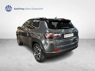 JEEP Compass 1.3 Swiss Limited 4xe