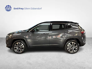 Fahrzeugbild JEEP Compass 1.3 Swiss Limited 4xe
