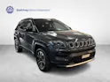 JEEP Compass 1.3 Swiss Limited 4xe