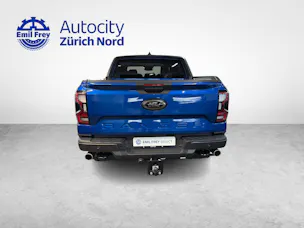 Ford Ranger DKab.Pick-up 3.0 EcoBoost 4x4 Raptor