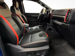 Ford Ranger DKab.Pick-up 3.0 EcoBoost 4x4 Raptor