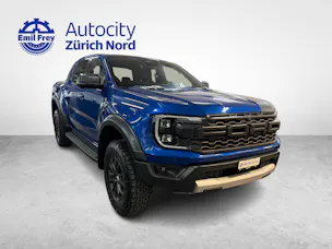 Ford Ranger DKab.Pick-up 3.0 EcoBoost 4x4 Raptor