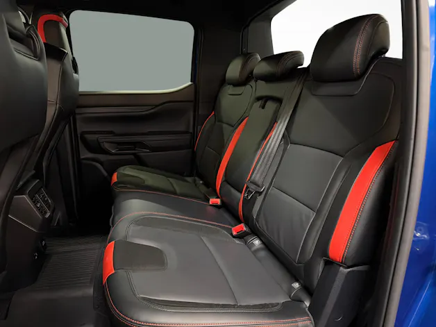 Ford Ranger DKab.Pick-up 3.0 EcoBoost 4x4 Raptor