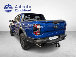 Ford Ranger DKab.Pick-up 3.0 EcoBoost 4x4 Raptor