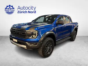 Ford Ranger DKab.Pick-up 3.0 EcoBoost 4x4 Raptor