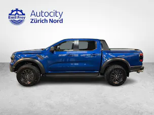 Ford Ranger DKab.Pick-up 3.0 EcoBoost 4x4 Raptor