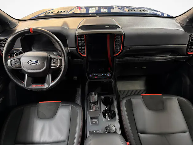Ford Ranger DKab.Pick-up 3.0 EcoBoost 4x4 Raptor
