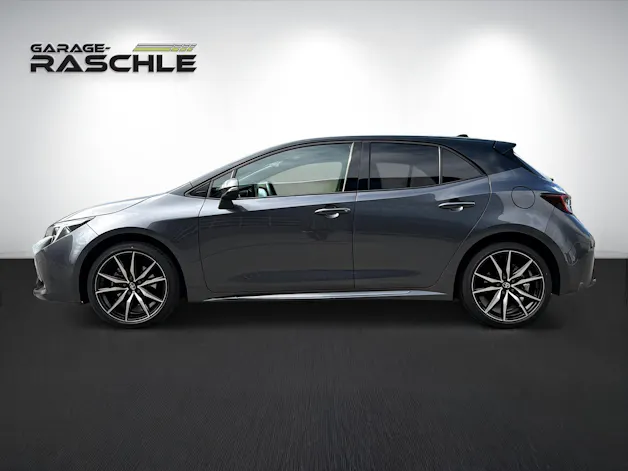 Toyota Corolla 2.0 HSD GR Sport