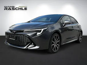 Toyota Corolla 2.0 HSD GR Sport