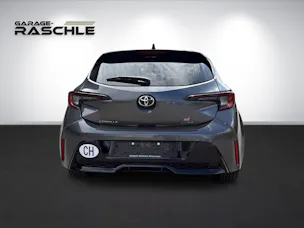 Toyota Corolla 2.0 HSD GR Sport