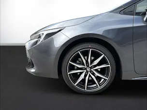 Toyota Corolla 2.0 HSD GR Sport
