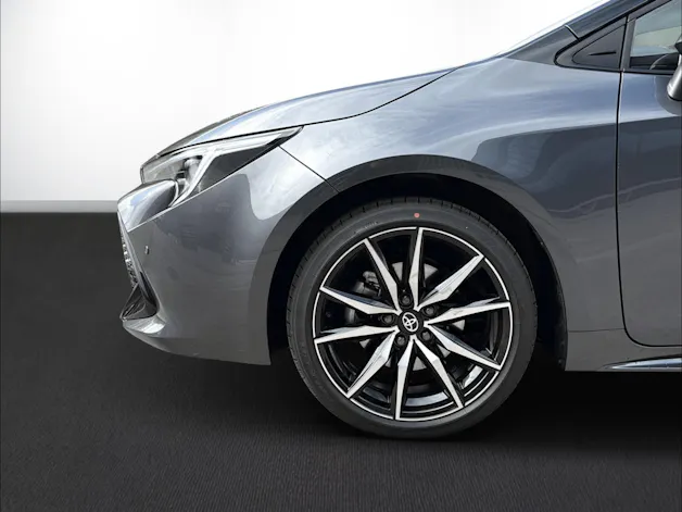 Toyota Corolla 2.0 HSD GR Sport