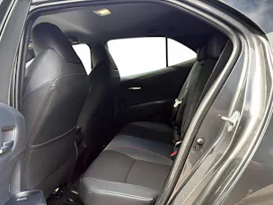 Toyota Corolla 2.0 HSD GR Sport