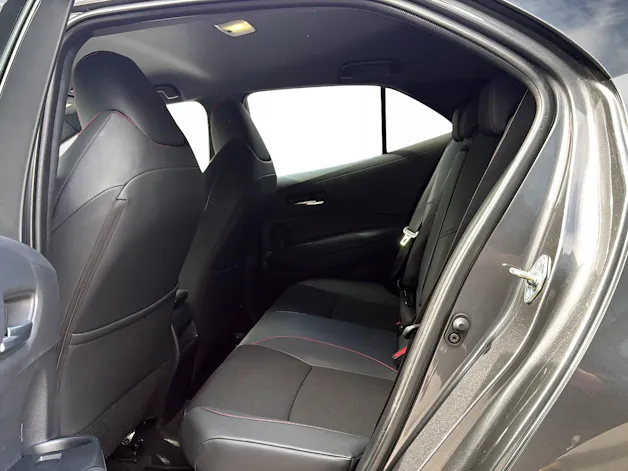 Toyota Corolla 2.0 HSD GR Sport
