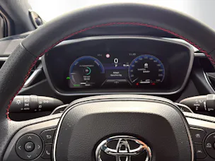 Toyota Corolla 2.0 HSD GR Sport