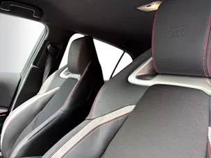 Toyota Corolla 2.0 HSD GR Sport