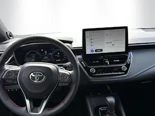Toyota Corolla 2.0 HSD GR Sport