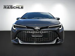 Toyota Corolla 2.0 HSD GR Sport