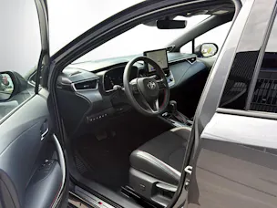 Toyota Corolla 2.0 HSD GR Sport