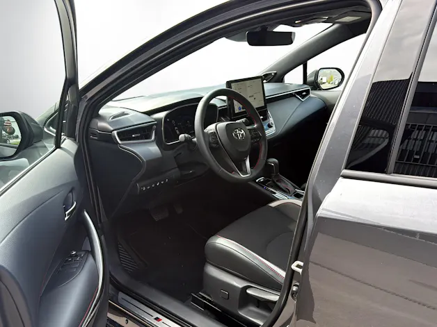 Toyota Corolla 2.0 HSD GR Sport