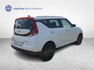 Kia e-Soul Style