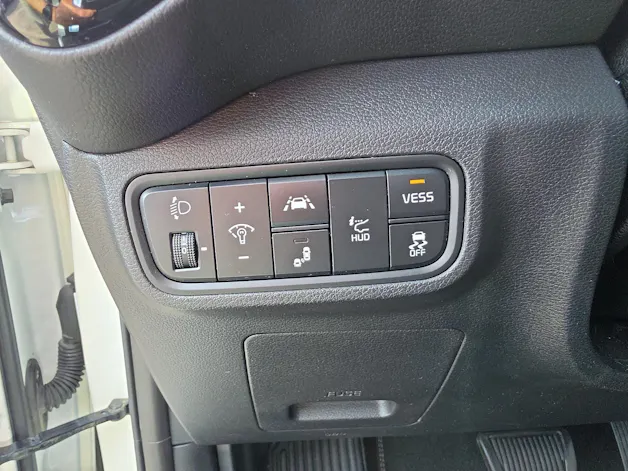 Kia e-Soul Style