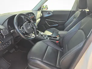Kia e-Soul Style