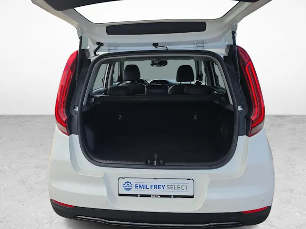 Kia e-Soul Style