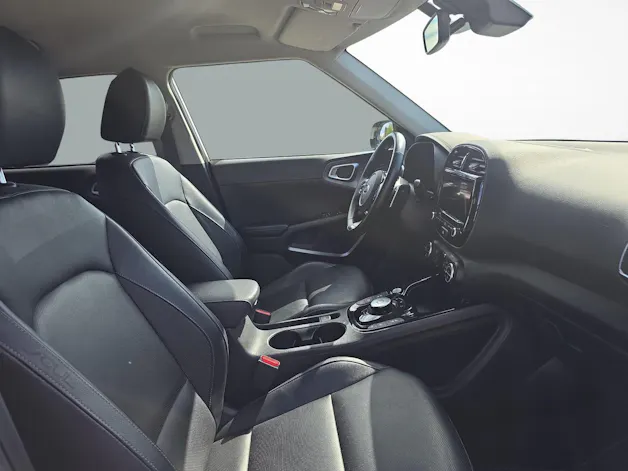 Kia e-Soul Style