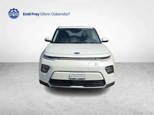 Kia e-Soul Style
